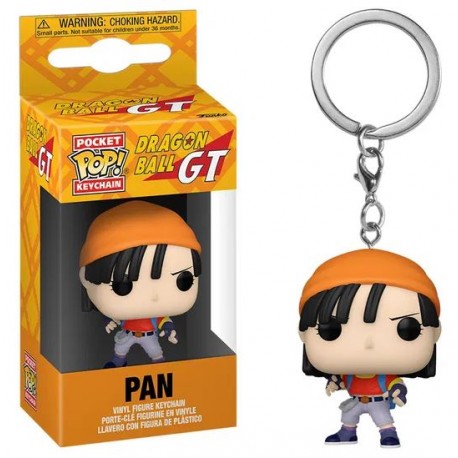 Pocket Pop DRAGON BALL GT - Bulla