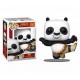 Figurine Pop KUNG FU PANDA - Po