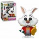 Figurine Pop ALICE 70TH White Rabbit