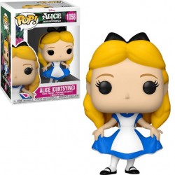 Figurine Pop ALICE 70TH Alice Curtsying