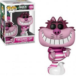 Figurine Pop ALICE 70TH Cheshire Cat