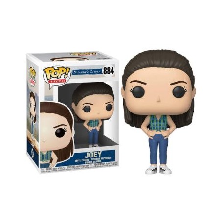 Figurine Pop DAWSONS CREEK - Joey