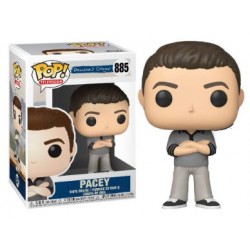 Figurine Pop DAWSON'S CREEK - Pacey