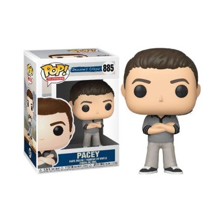 Figurine Pop DAWSONS CREEK - Pacey