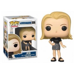 Figurine Pop DAWSON'S CREEK - Jen