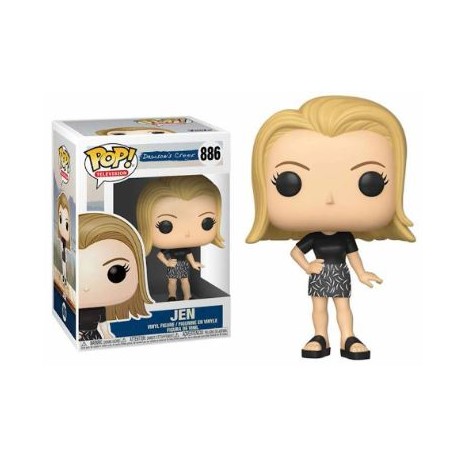 Figurine Pop DAWSONS CREEK - Jen