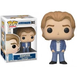 Figurine Pop DAWSONS CREEK - Dawson