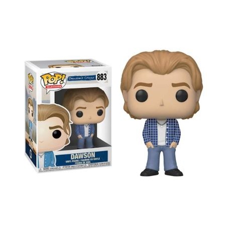 Figurine Pop DAWSONS CREEK - Dawson