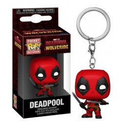 Pocket Pop DEADPOOL - Deadpool