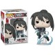 Figurine Pop FULLMETAL ALCHEMIST BROTHERHOOD - Lan Fan