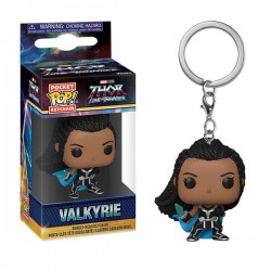 Pocket Pop THOR - Valkyrie