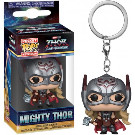 Pocket Pop THOR - Mighty Thor