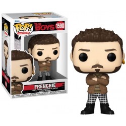 Figurine Pop THE BOYS - Frenchie