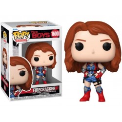 Figurine Pop THE BOYS - Firecracker