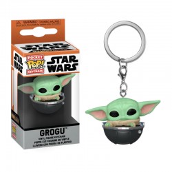 Pocket Pop STAR WARS - Grogu