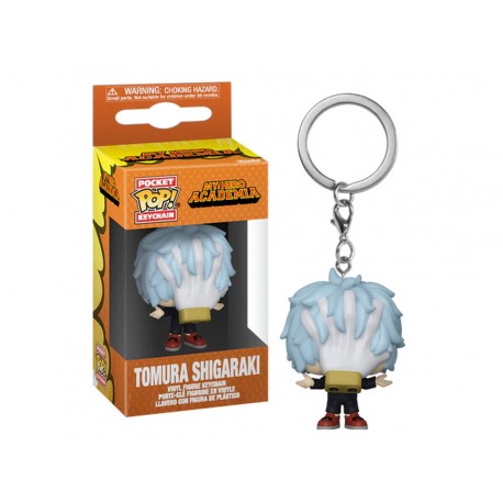 Pocket Pop MY HERO ACADEMIA - Tomura Shigaraki