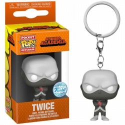 Pocket Pop MY HERO ACADEMIA - Twice