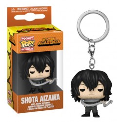 Pocket Pop MY HERO ACADEMIA - Shota Aizawa