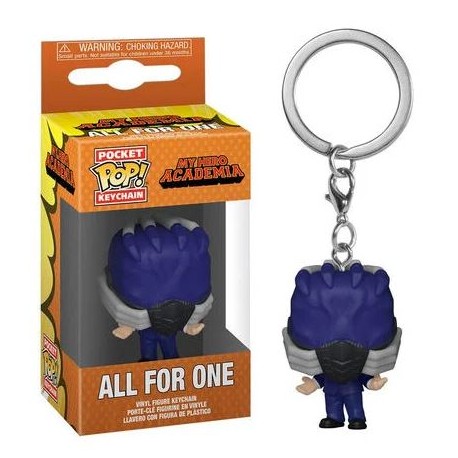 Pocket Pop MY HERO ACADEMIA - All For One