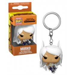 Pocket Pop MY HERO ACADEMIA - Mirko