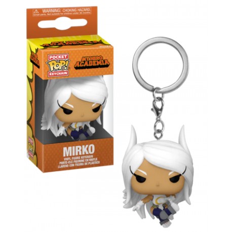 Pocket Pop MY HERO ACADEMIA - Mirko