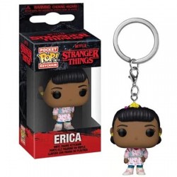 Pocket Pop STRANGER THINGS - Erica