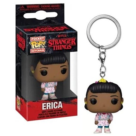 Pocket Pop STRANGER THINGS - Erica