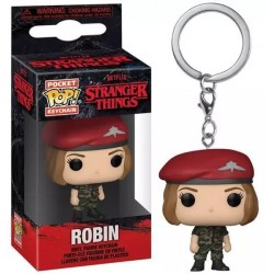 Pocket Pop STRANGER THINGS - Robin