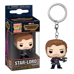 Pocket Pop GARDIENS DE LA GALAXIE - Star Lord