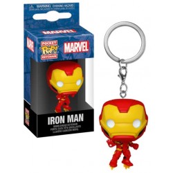 Pocket Pop IRON MAN