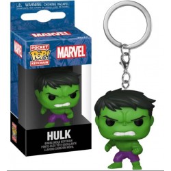 Pocket Pop HULK