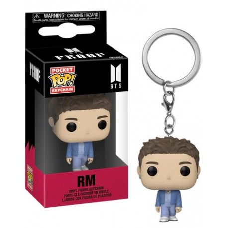 Pocket Pop BTS - RM