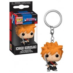 Pocket Pop BLEACH - Ichigo Kurosaki