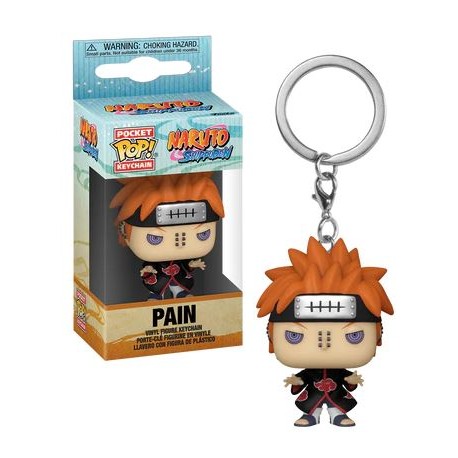 Pocket Pop NARUTO - Pain