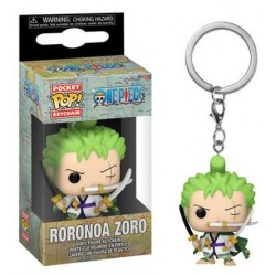 Pocket Pop ONE PIECE - Roronoa Zoro