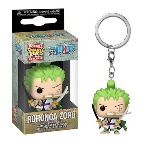 Pocket Pop ONE PIECE - Roronoa Zoro