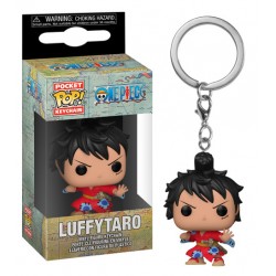 Pocket Pop ONE PIECE - Luffytaro