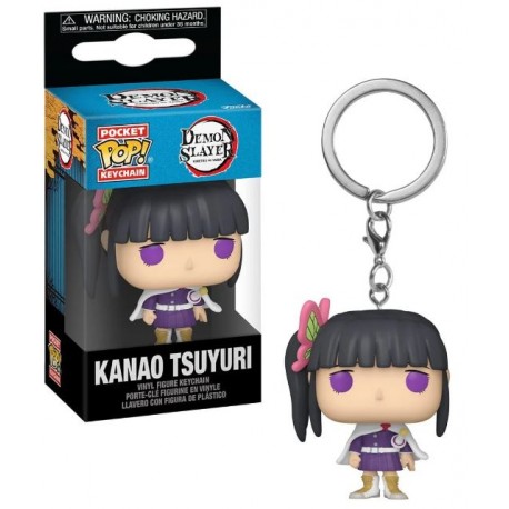 Pocket Pop DEMON SLAYER - Kanao Tsuyuri