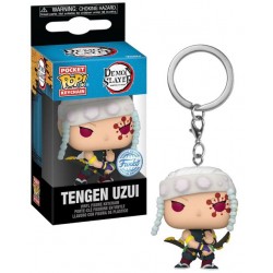 Pocket Pop DEMON SLAYER - Tengen Uzui