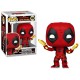 Figurine Pop DEADPOOL 3 - Dogpool