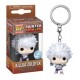 Pocket Pop HUNTER X HUNTER - Killua Zoldyck