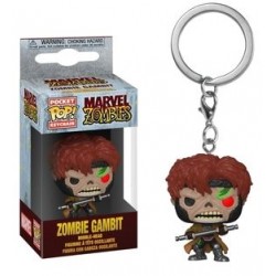 Pocket Pop MARVEL ZOMBIES - Gambit