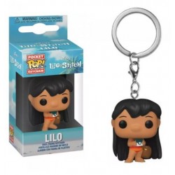 Pocket Pop LILO & STITCH - Lilo