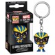 Pocket Pop LUCHA LIBRE - El animal indestructible