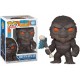 Figurine Pop GODZILLA VS KONG - Kong With Axe