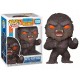 Figurine Pop GODZILLA VS KONG - Battle-Ready Kong