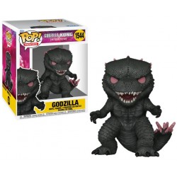 Figurine Pop GODZILLA VS KONG - Godzilla