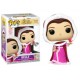 Figurine Pop LA BELLE ET LA BETE Belle (Diamond Collection Exclusive)