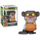 Figurine Pop LE LIVRE DE LA JUNGLE - Bagheera