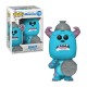 Figurine Pop MONSTRES ET CIE - Sully